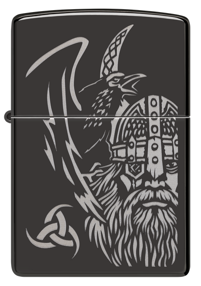 Zippo Norse