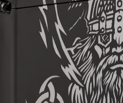 Zippo Norse