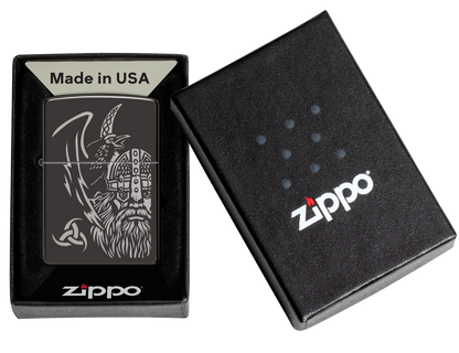 Zippo Norse