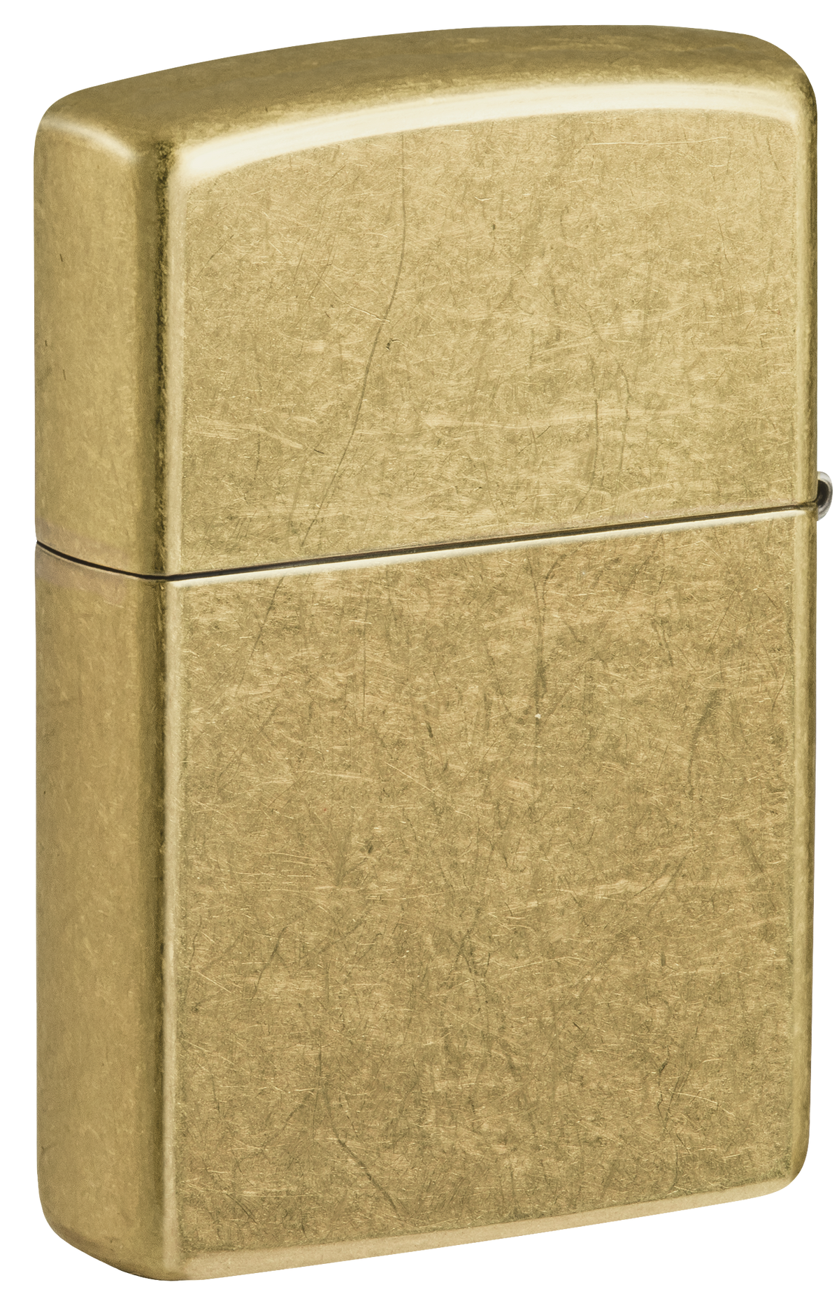 Zippo Space Skull