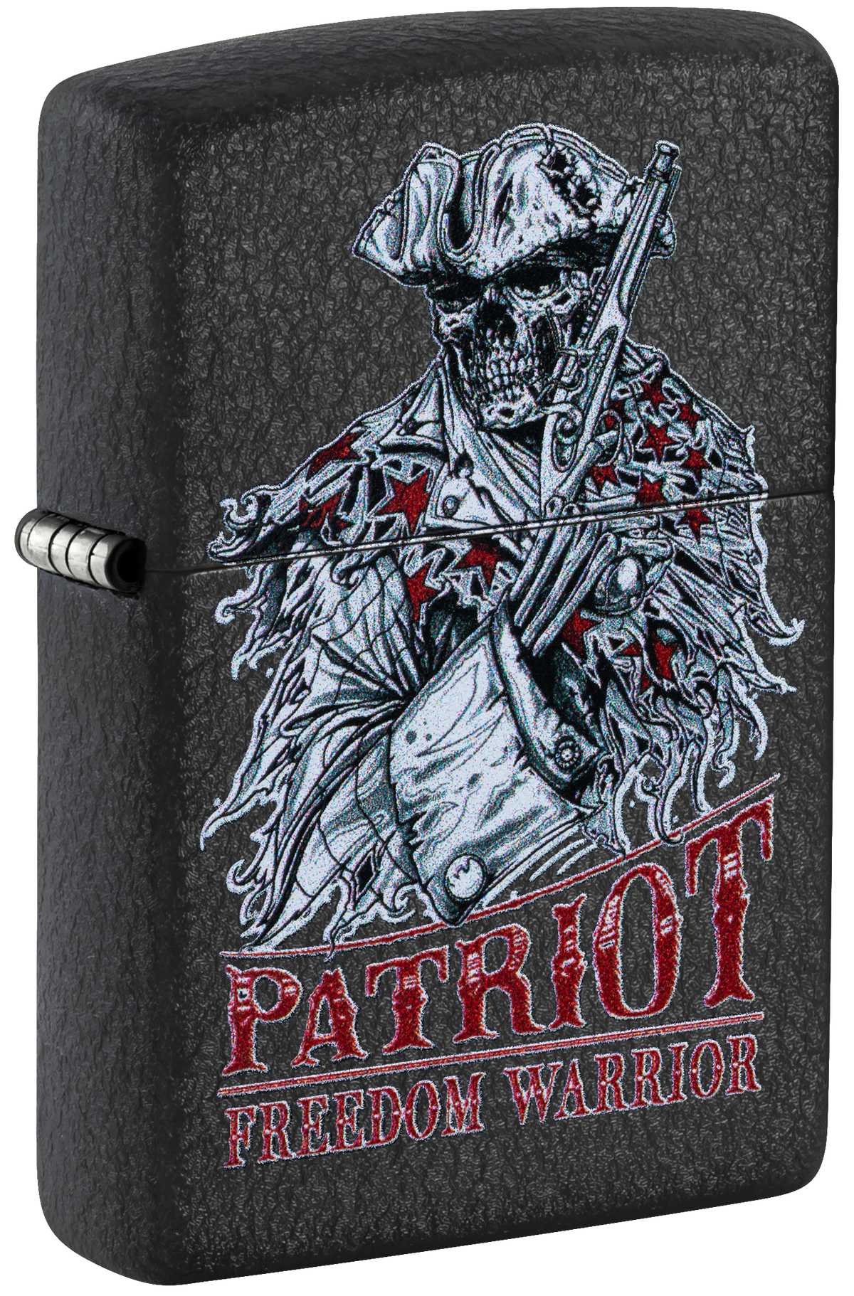 Zippo Patriot Design