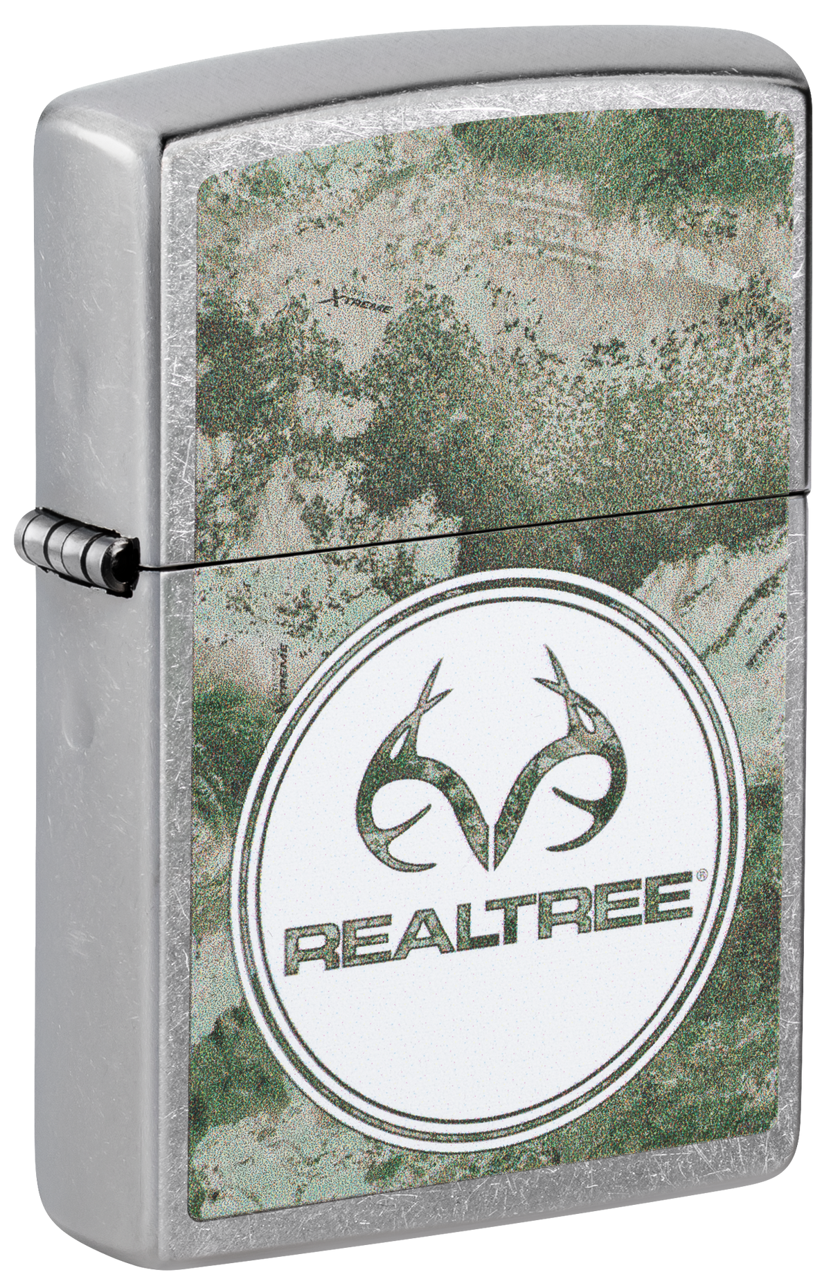 Zippo Realtree