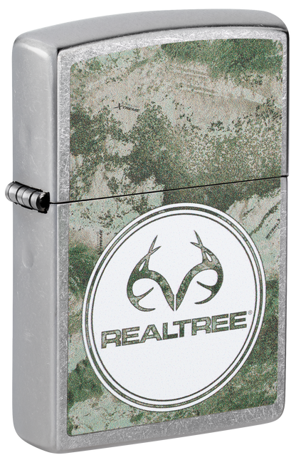 Zippo Realtree