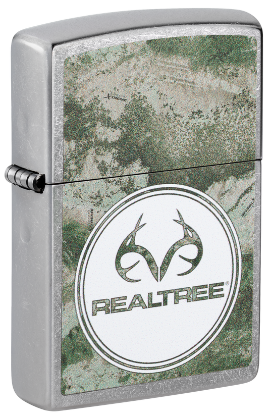 Zippo Realtree