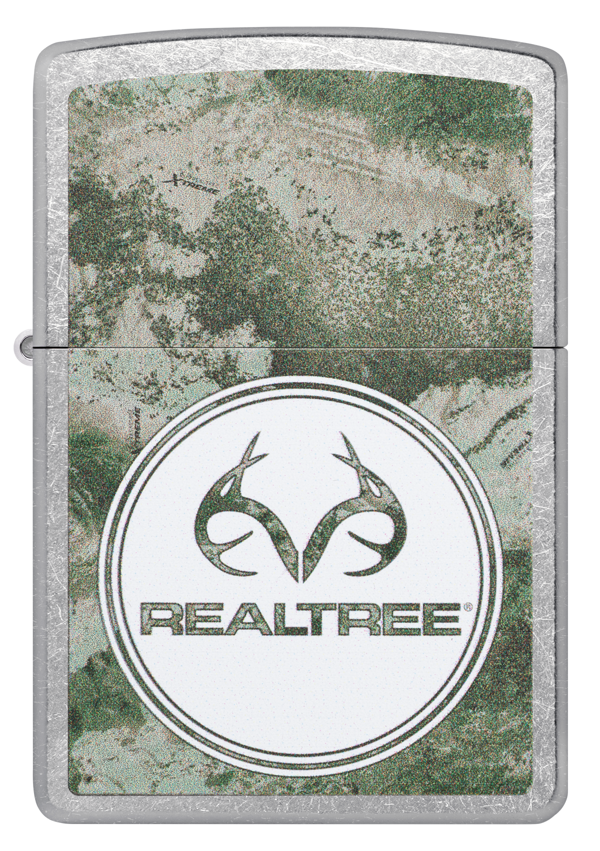 Zippo Realtree
