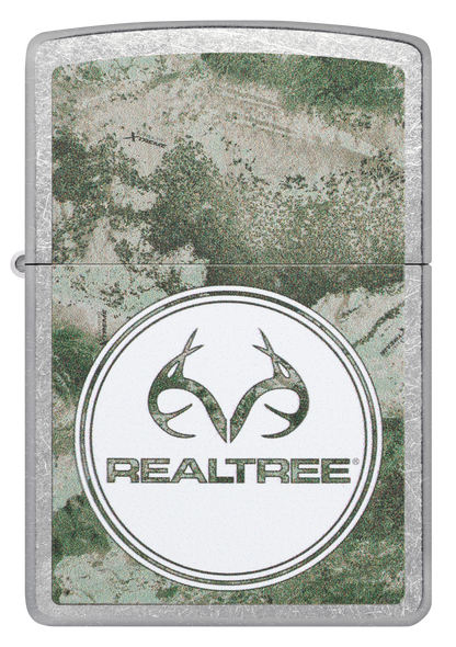 Zippo Realtree