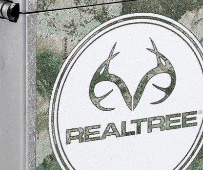 Zippo Realtree