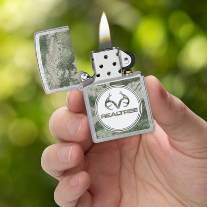 Zippo Realtree