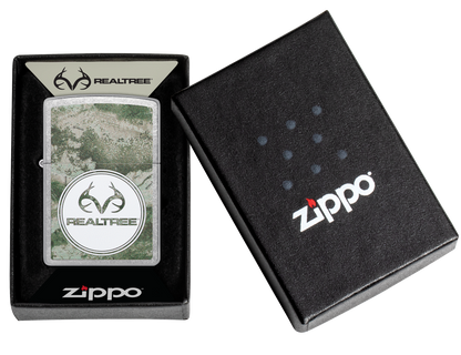 Zippo Realtree