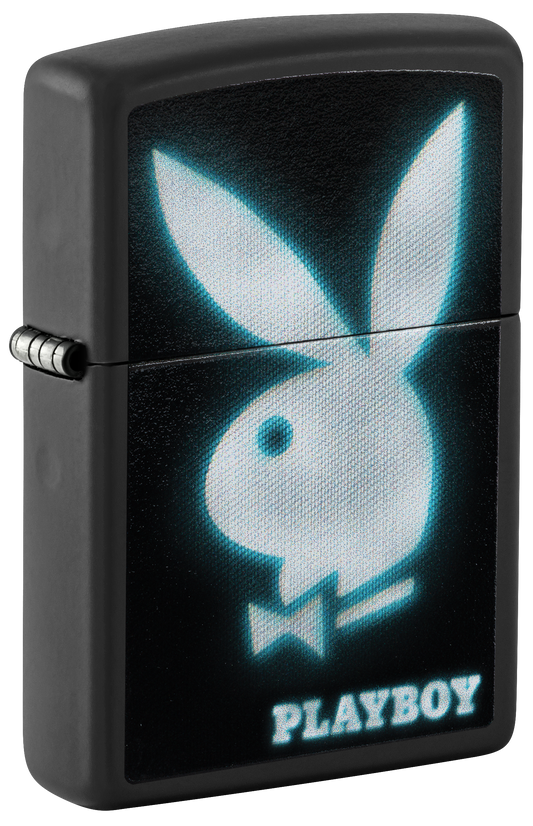 Zippo Playboy