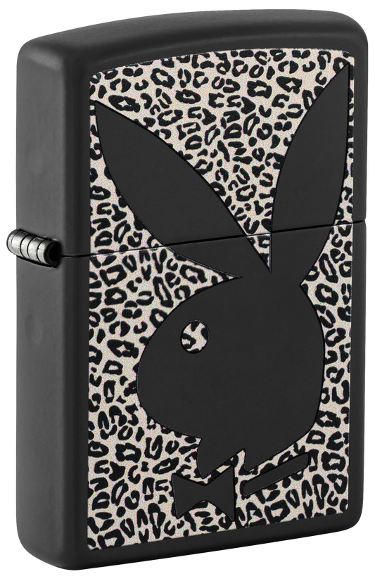 Zippo Playboy