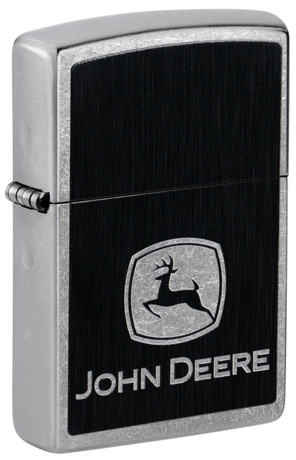 Zippo John Deere