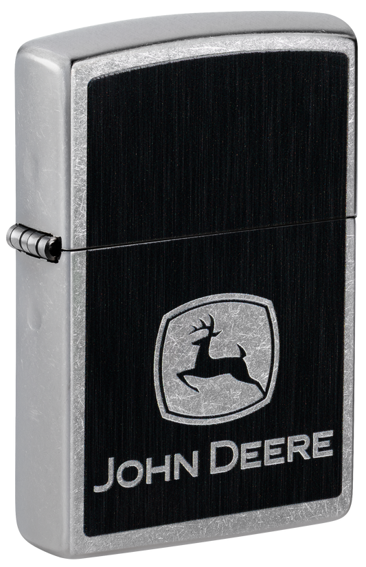 Zippo John Deere