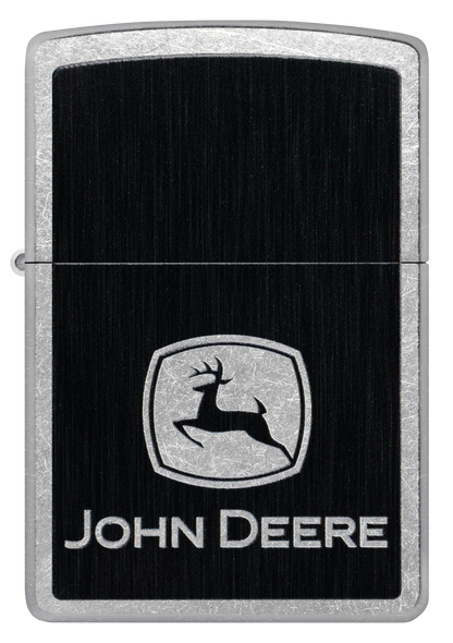 Zippo John Deere