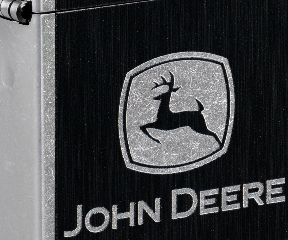 Zippo John Deere