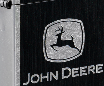 Zippo John Deere