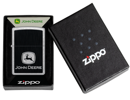 Zippo John Deere