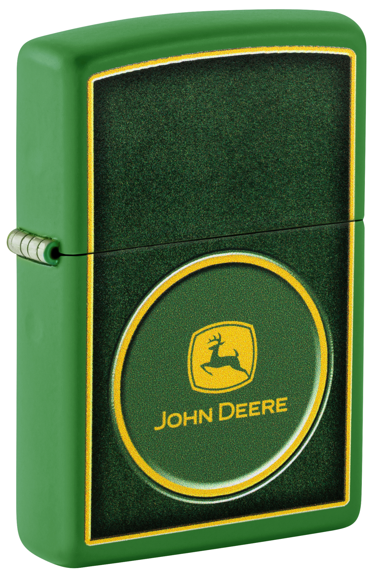 Zippo John Deere