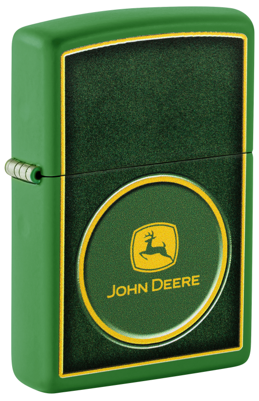 Zippo John Deere