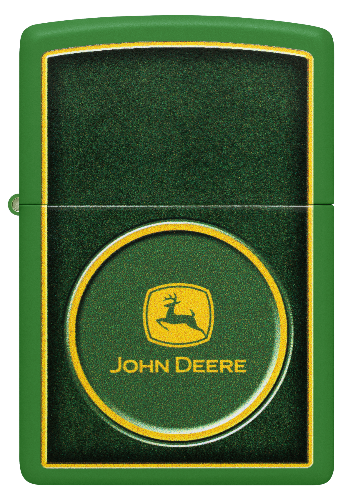 Zippo John Deere
