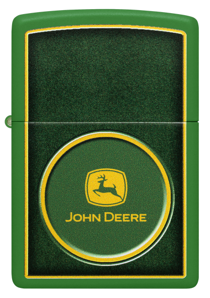 Zippo John Deere