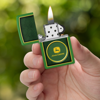 Zippo John Deere