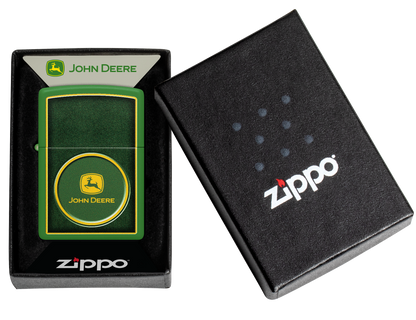 Zippo John Deere