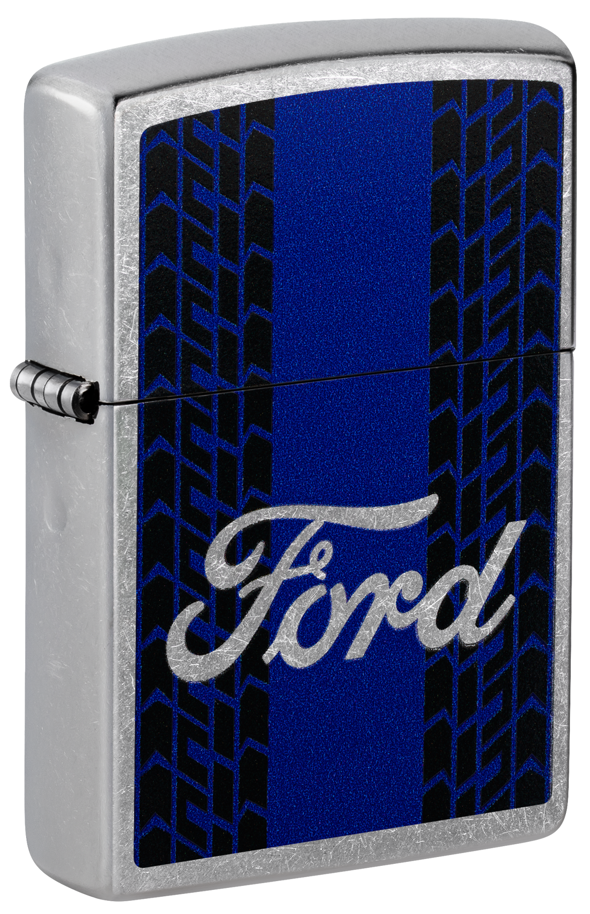 Zippo Ford
