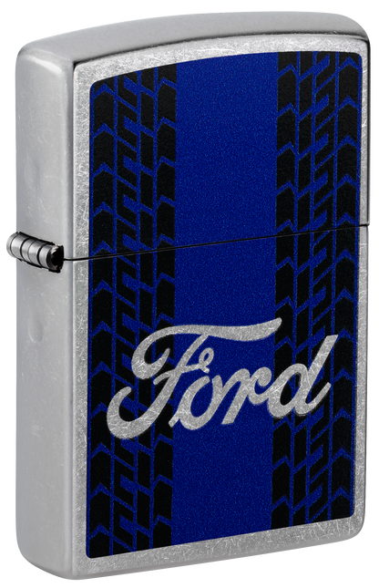 Zippo Ford