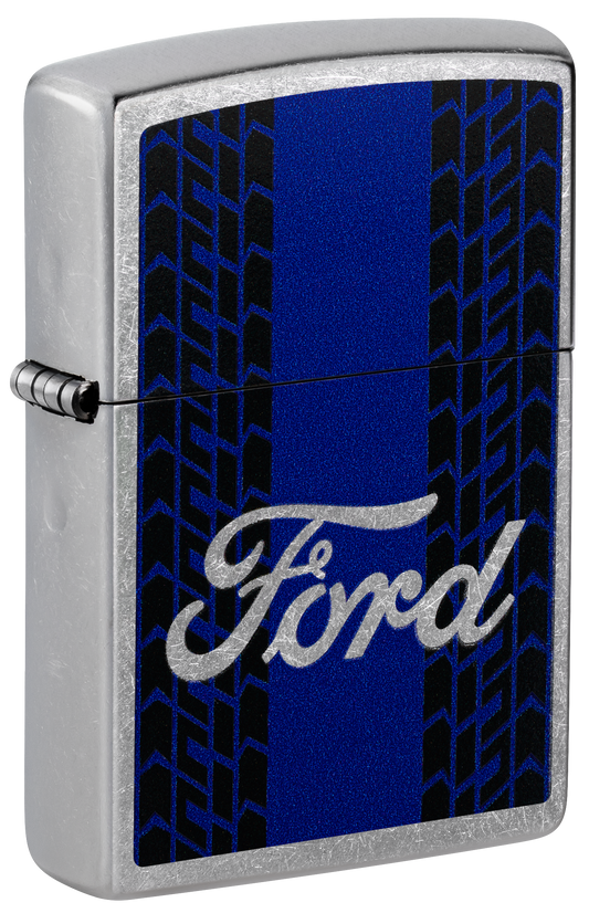 Zippo Ford