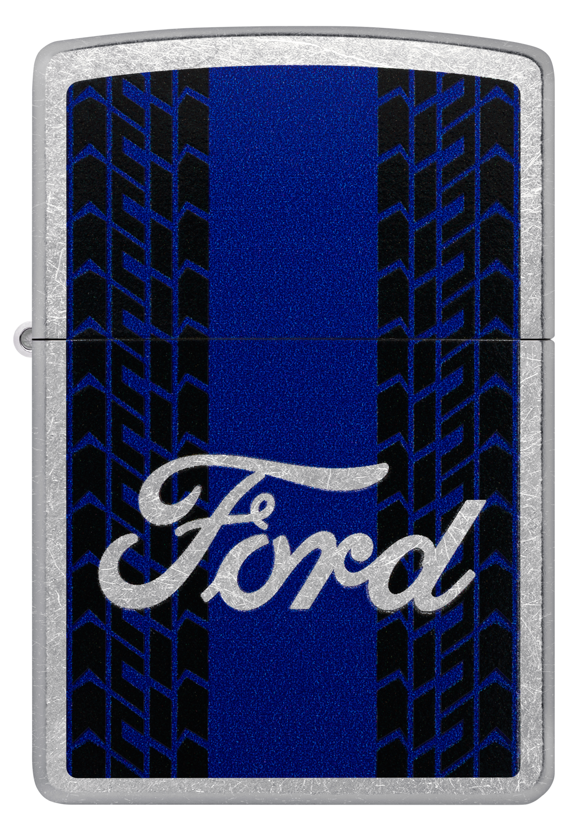 Zippo Ford