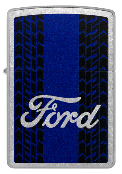 Zippo Ford