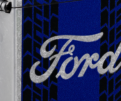 Zippo Ford