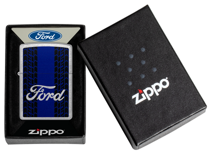Zippo Ford