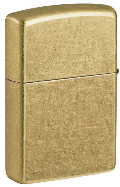 Zippo Ford