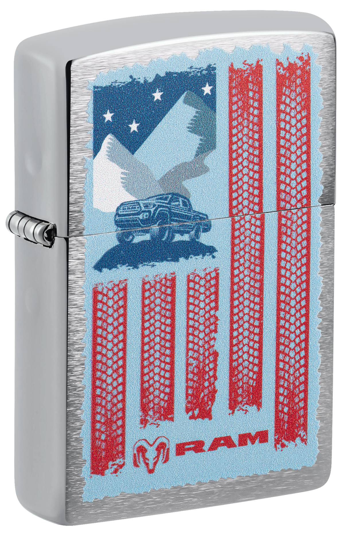 Zippo RAM
