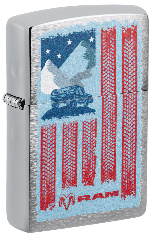 Zippo RAM