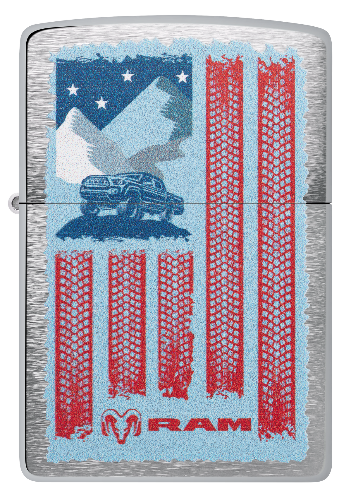 Zippo RAM