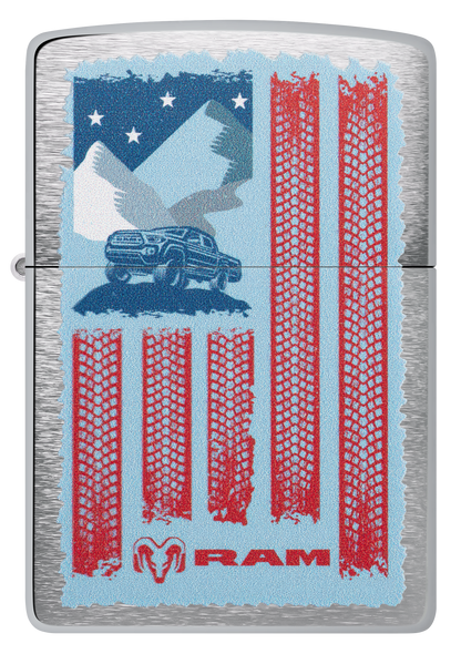 Zippo RAM