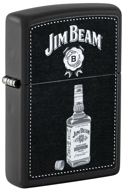 Zippo Jim Beam ®