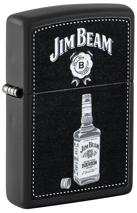 Zippo Jim Beam ®