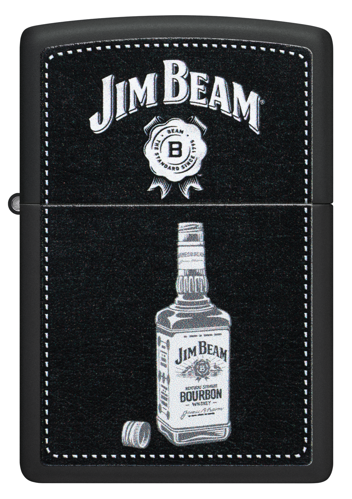 Zippo Jim Beam ®