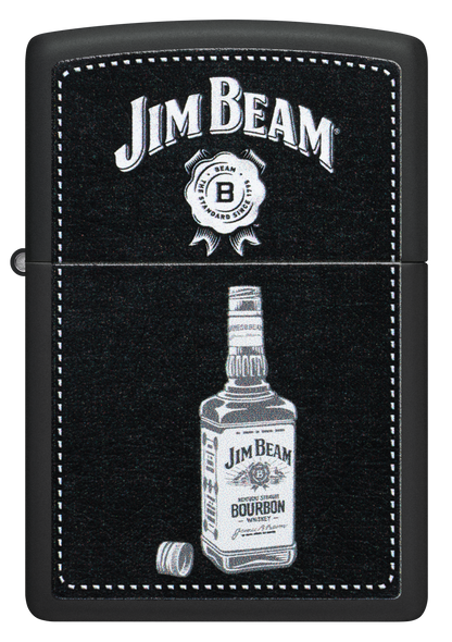Zippo Jim Beam ®
