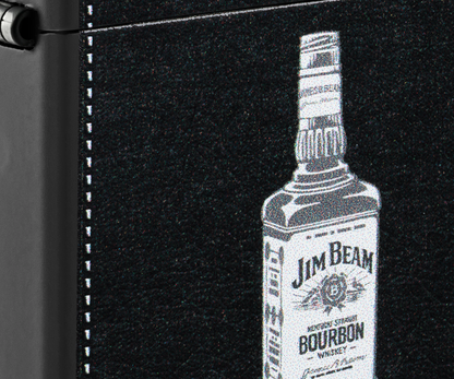 Zippo Jim Beam ®
