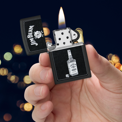Zippo Jim Beam ®