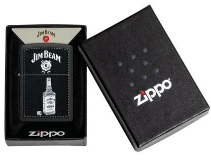 Zippo Jim Beam ®