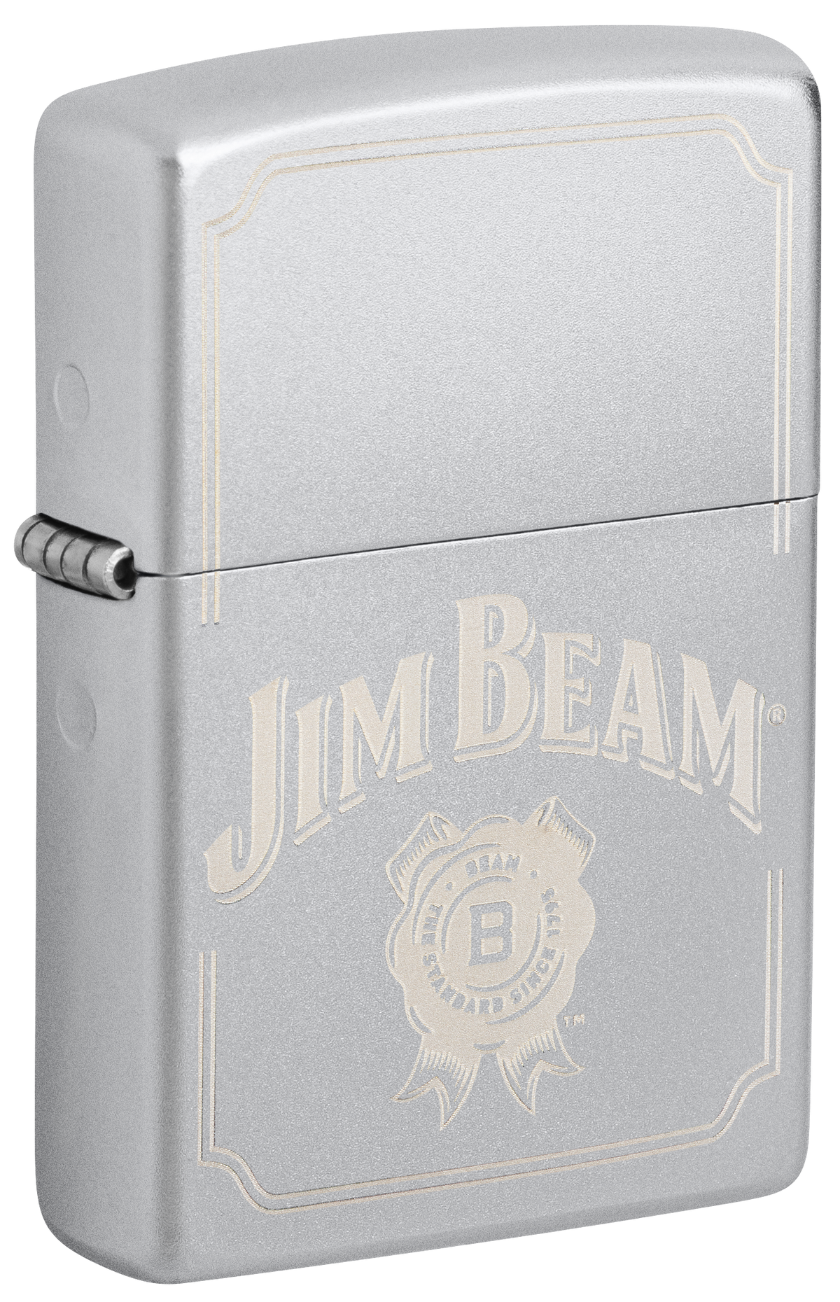 Zippo Jim Beam ®