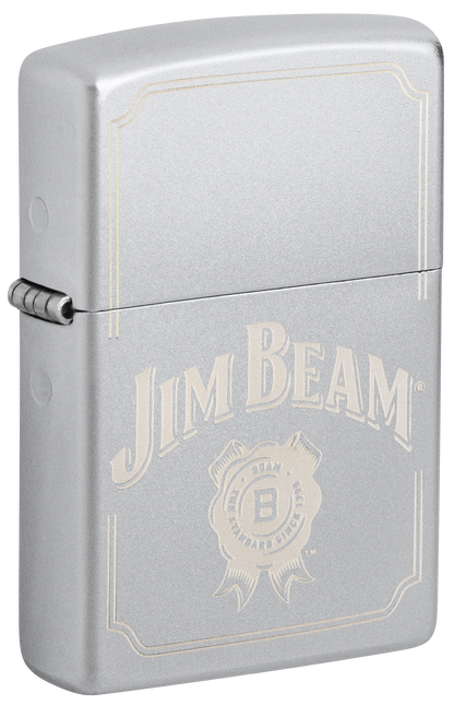 Zippo Jim Beam ®