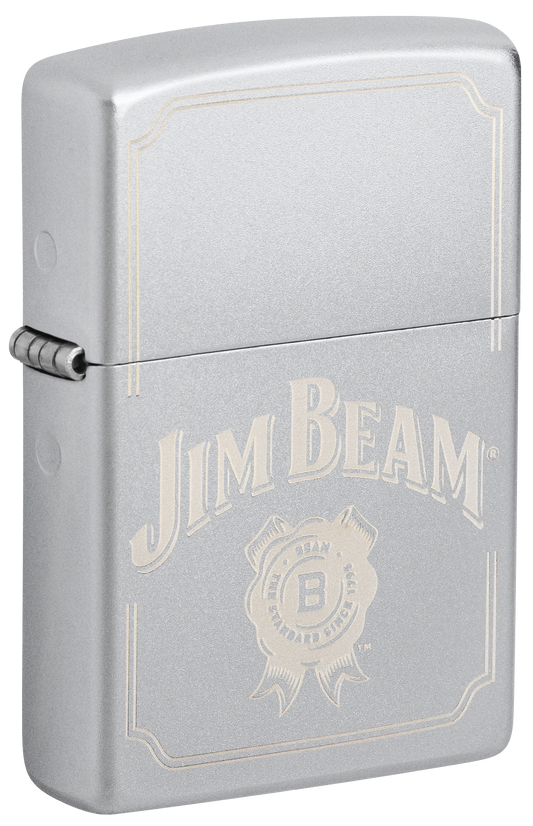 Zippo Jim Beam ®