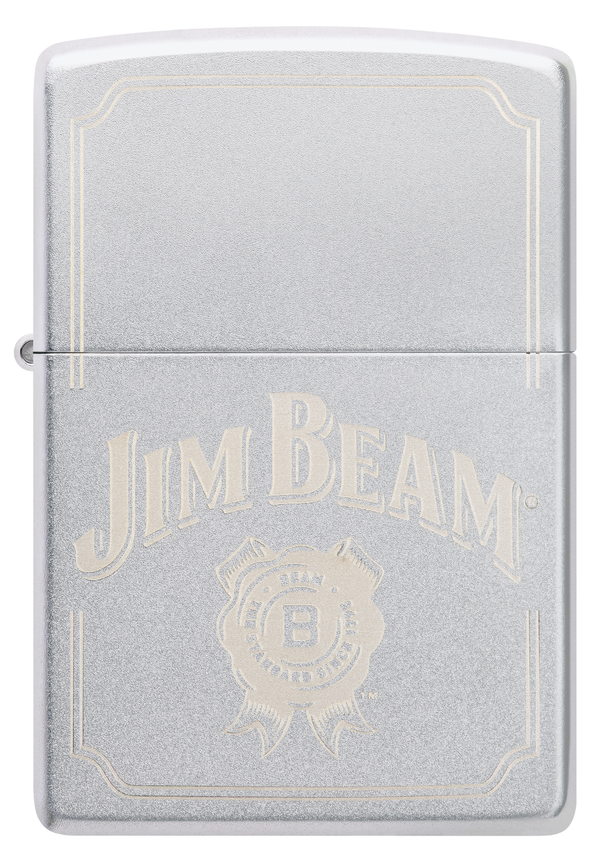 Zippo Jim Beam ®